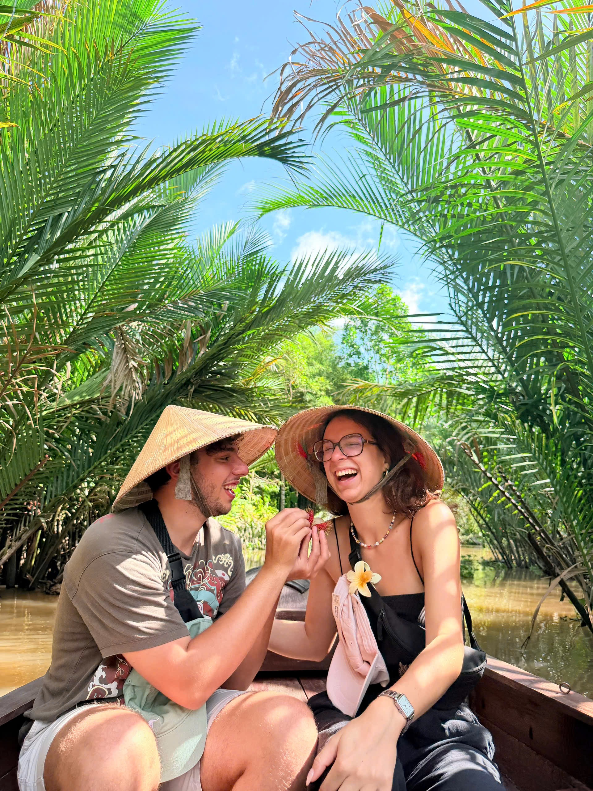 The Agricultural Heart Of The Mekong gallery image 1