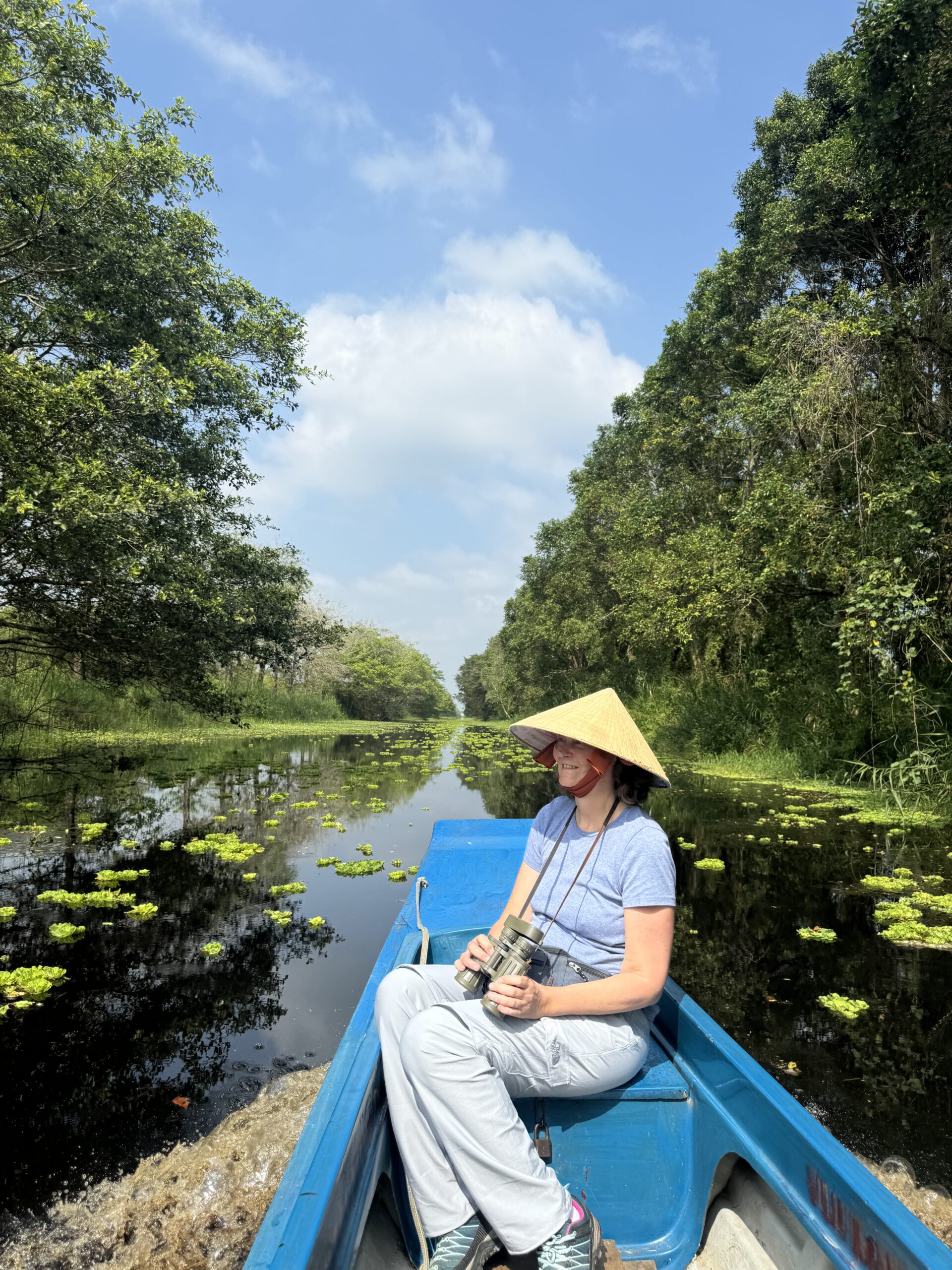 The Wild Heart of the Mekong gallery image 1